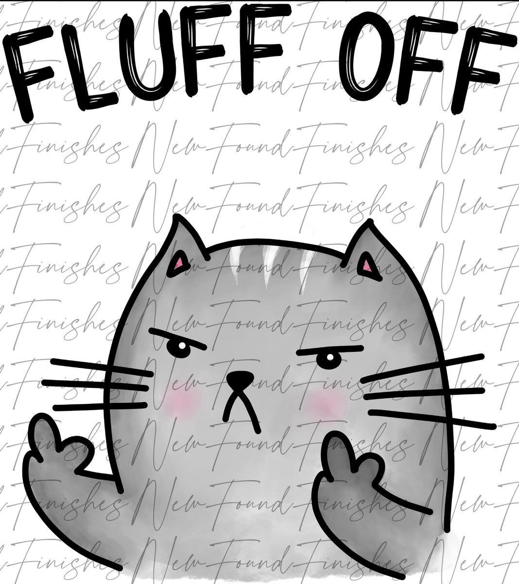 fluff-off-newfoundfinishes