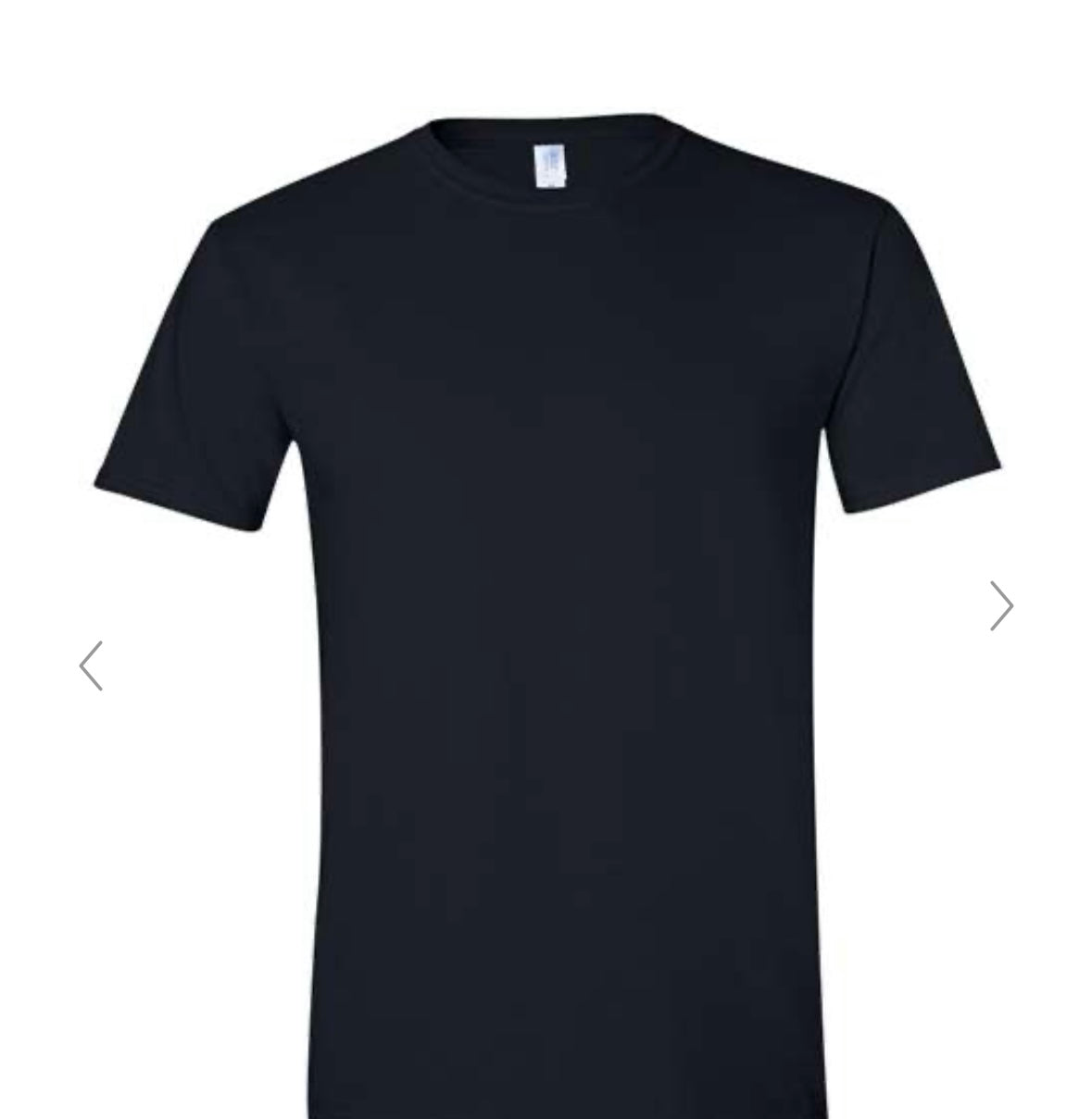 Homebody T-SHIRT PRE-BUY